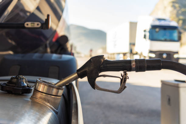 Cláusula del gasóleo en el transporte de mercancías por carretera