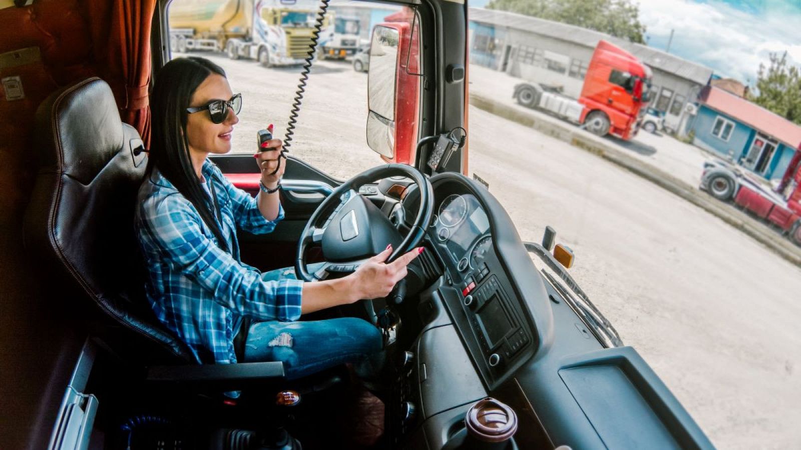 Igualdad retributiva en transporte: registro salarial y trabajo de igual valor