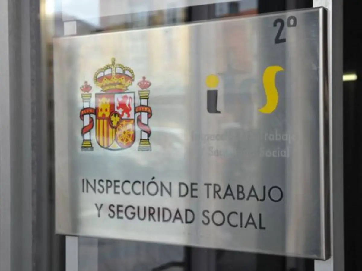 Inspección de trabajo en transporte