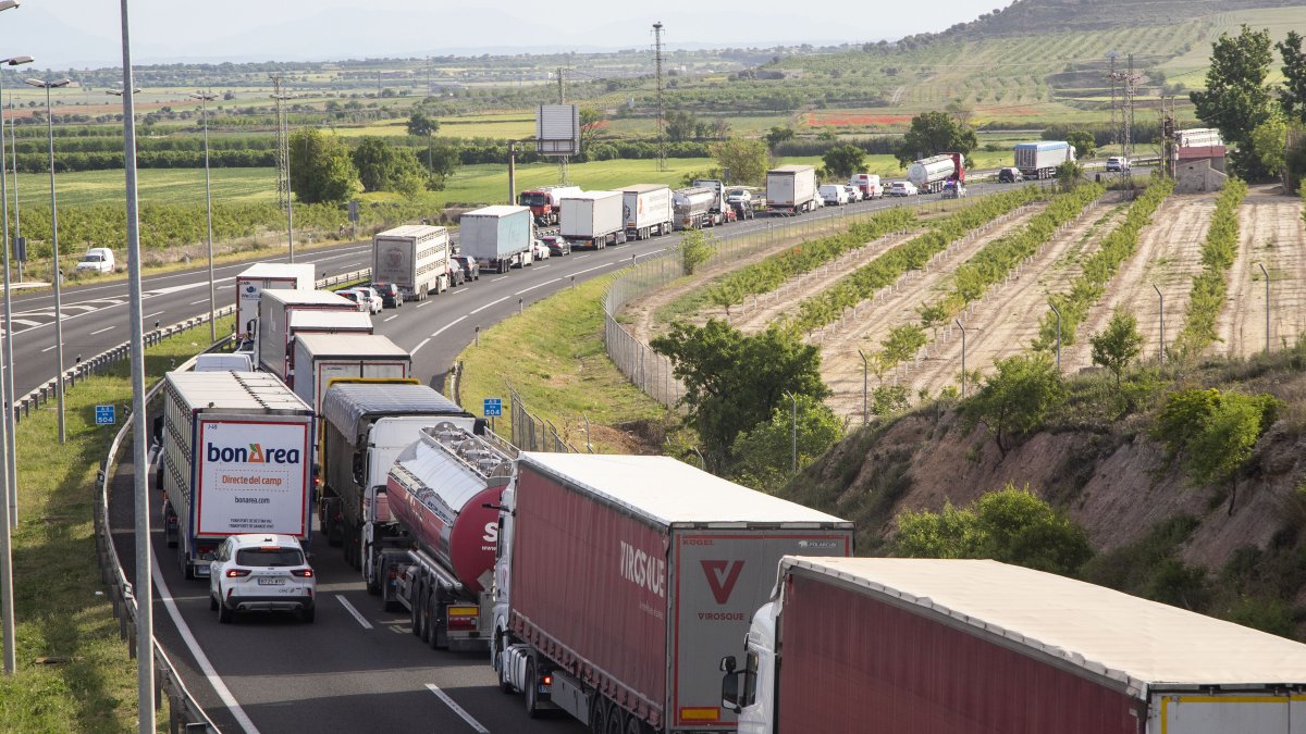 Tiempo de presencia en transporte: qué es y cuándo se abusa